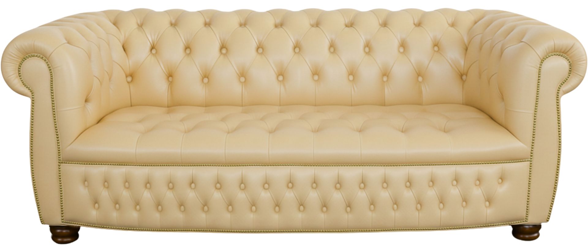 The Balmoral Chesterfield